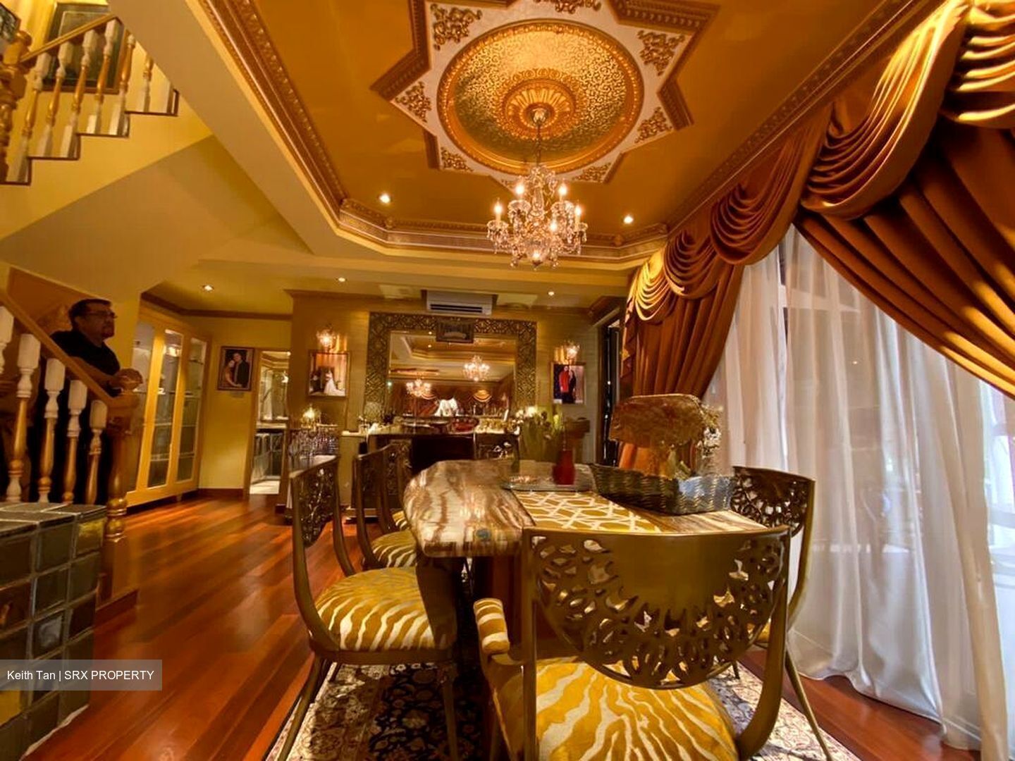 Loyang Villas (D17), Terrace #497855451